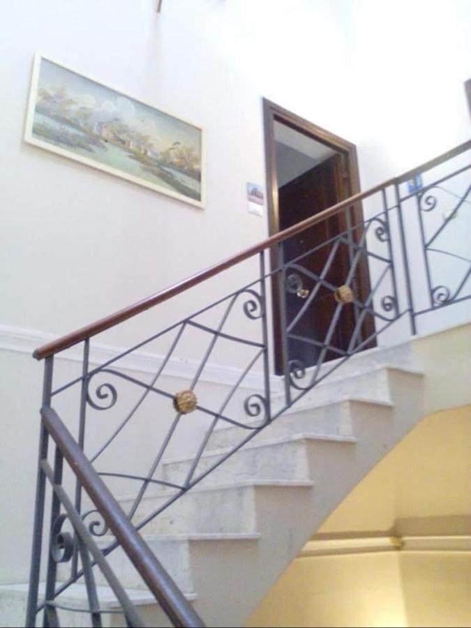Palermo Centro Zoe Bed & Breakfast Luaran gambar