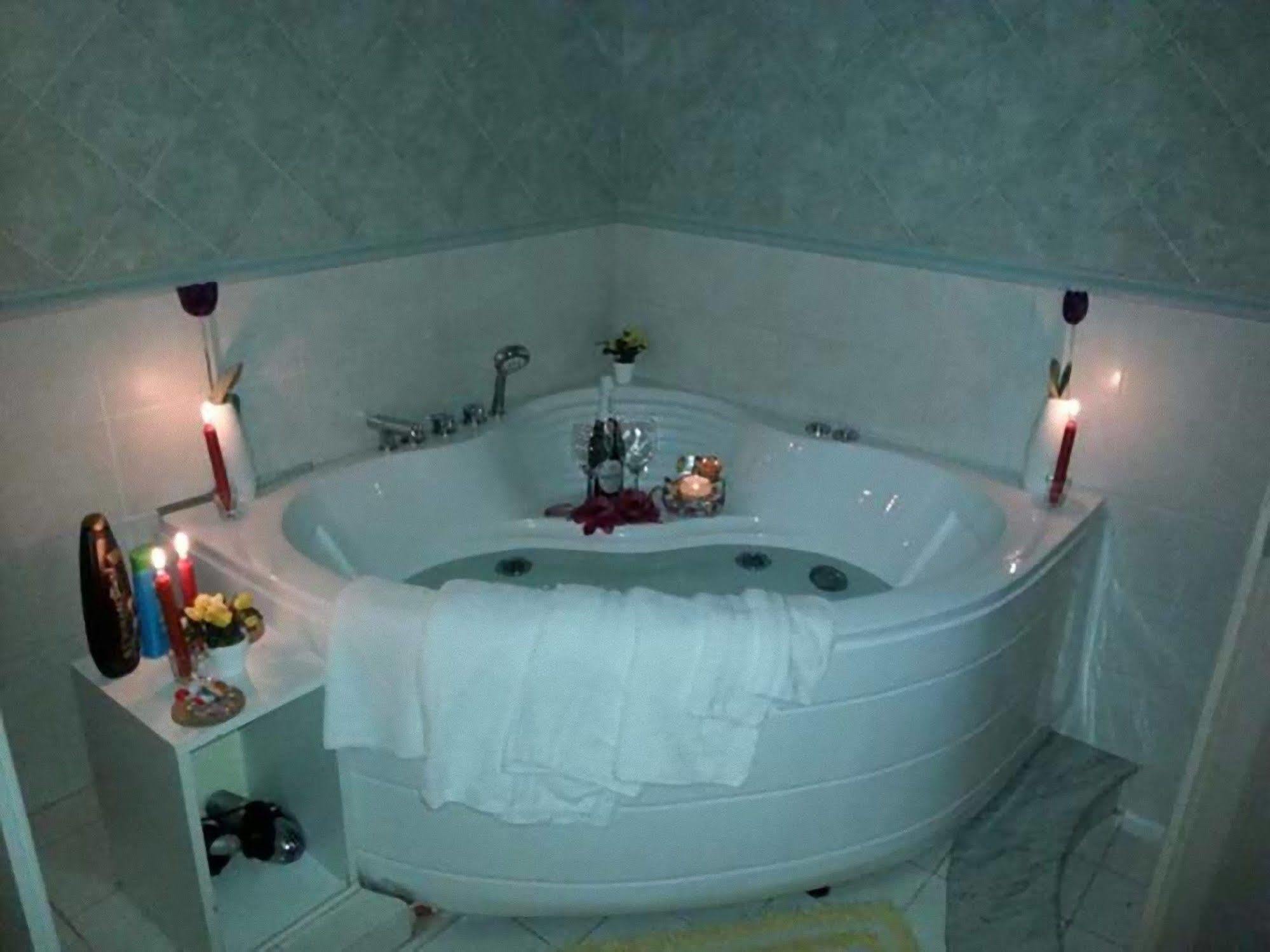 Palermo Centro Zoe Bed & Breakfast Luaran gambar
