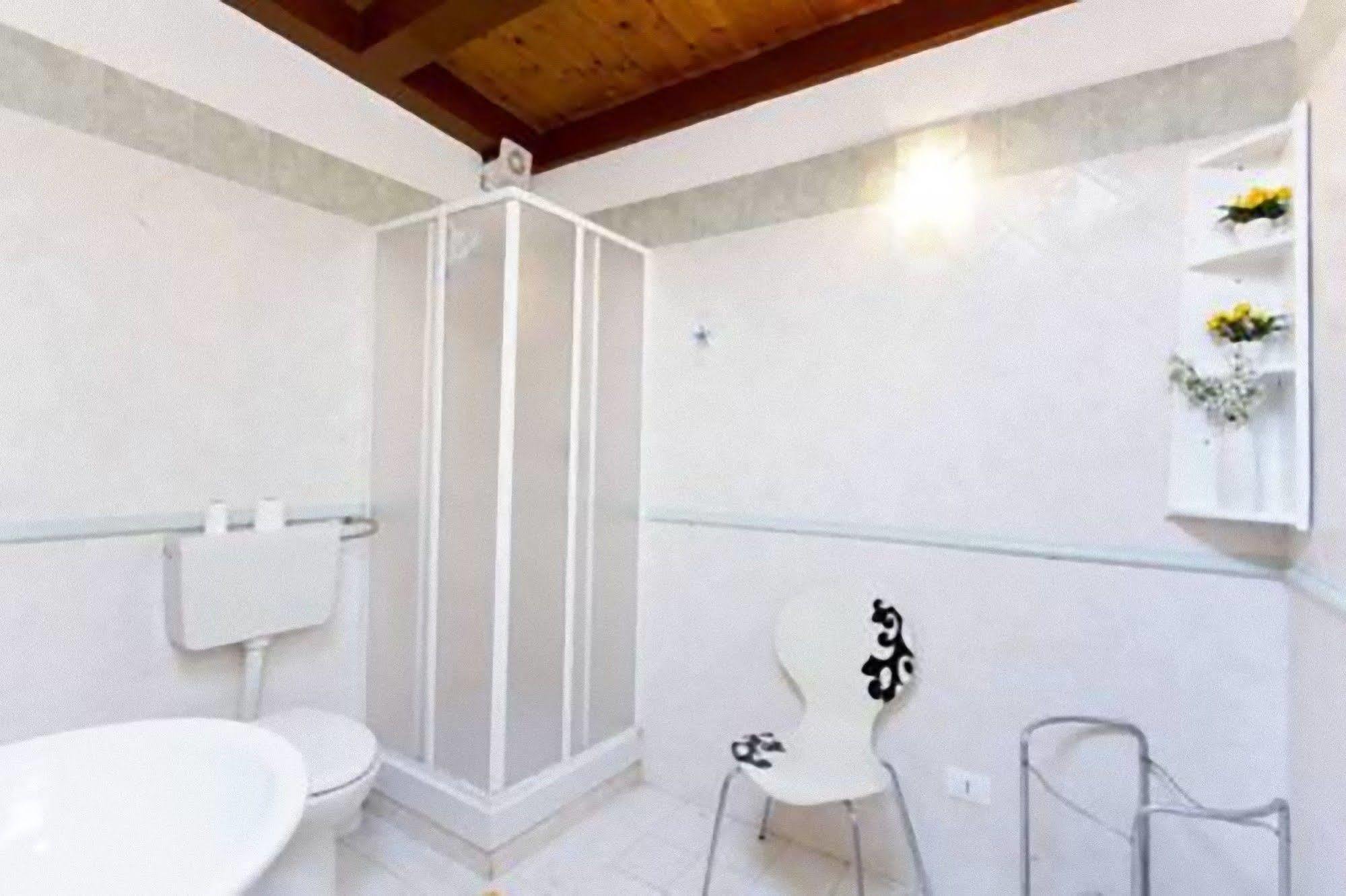 Palermo Centro Zoe Bed & Breakfast Luaran gambar