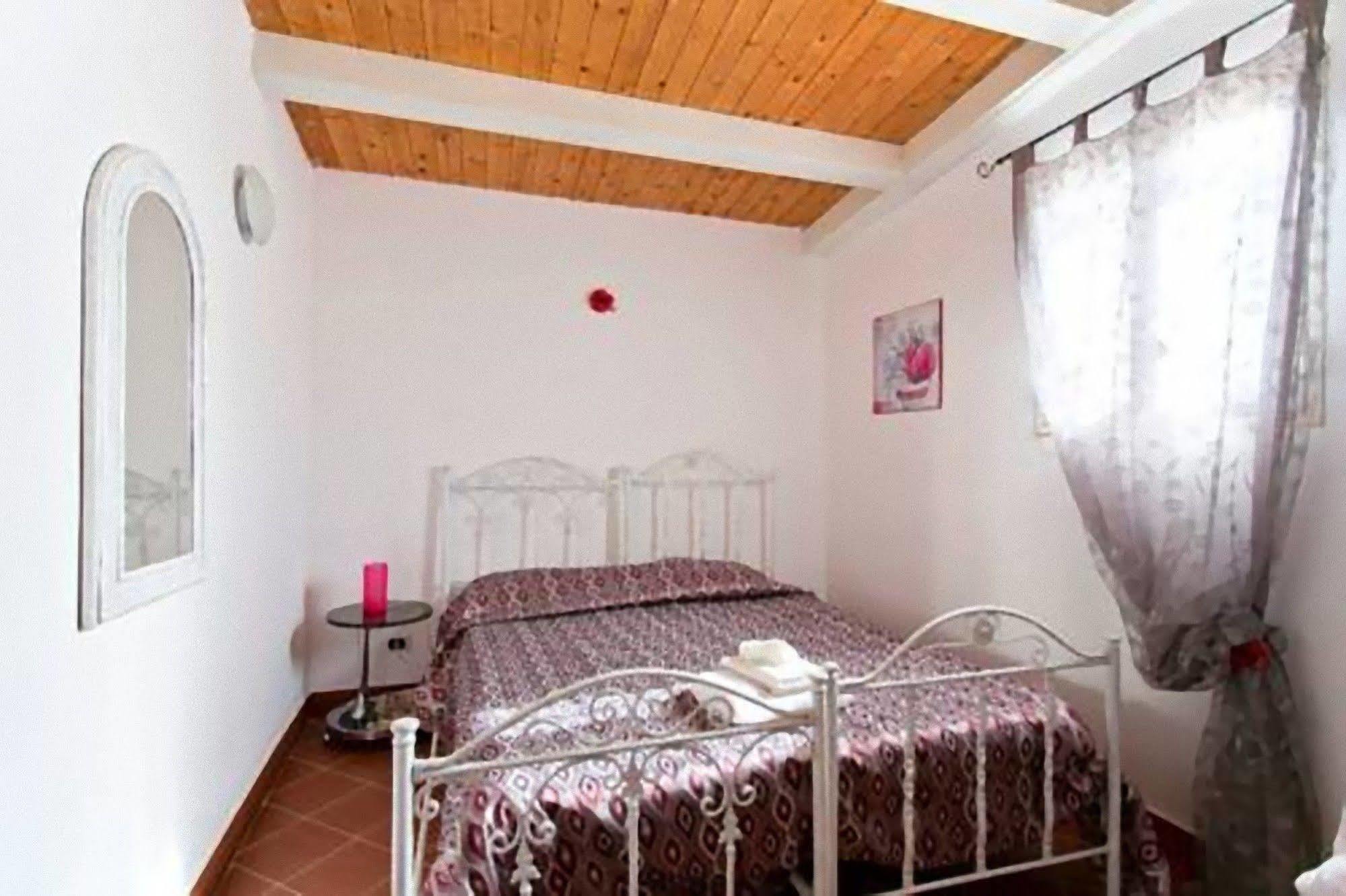 Palermo Centro Zoe Bed & Breakfast Luaran gambar