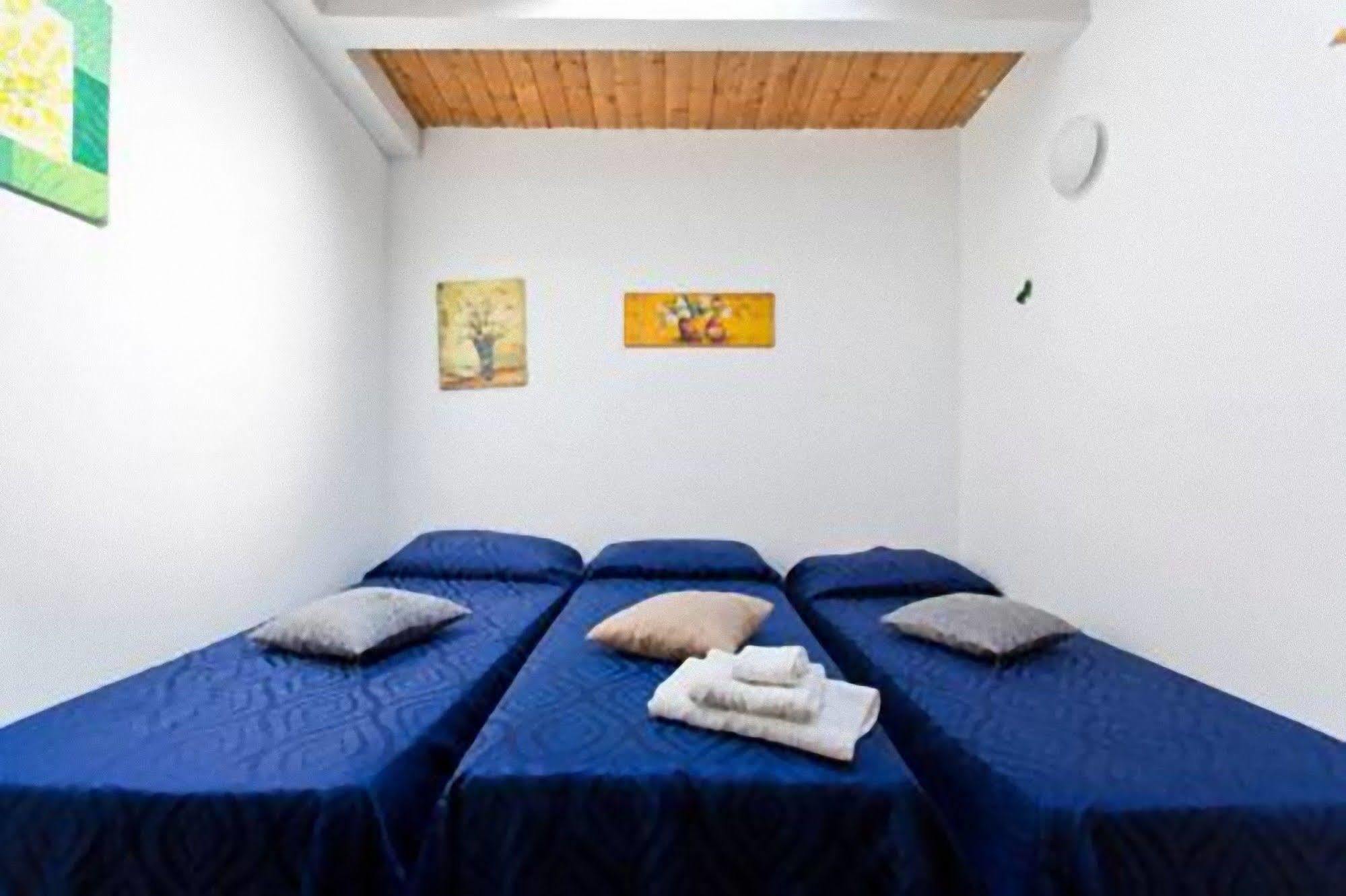 Palermo Centro Zoe Bed & Breakfast Luaran gambar