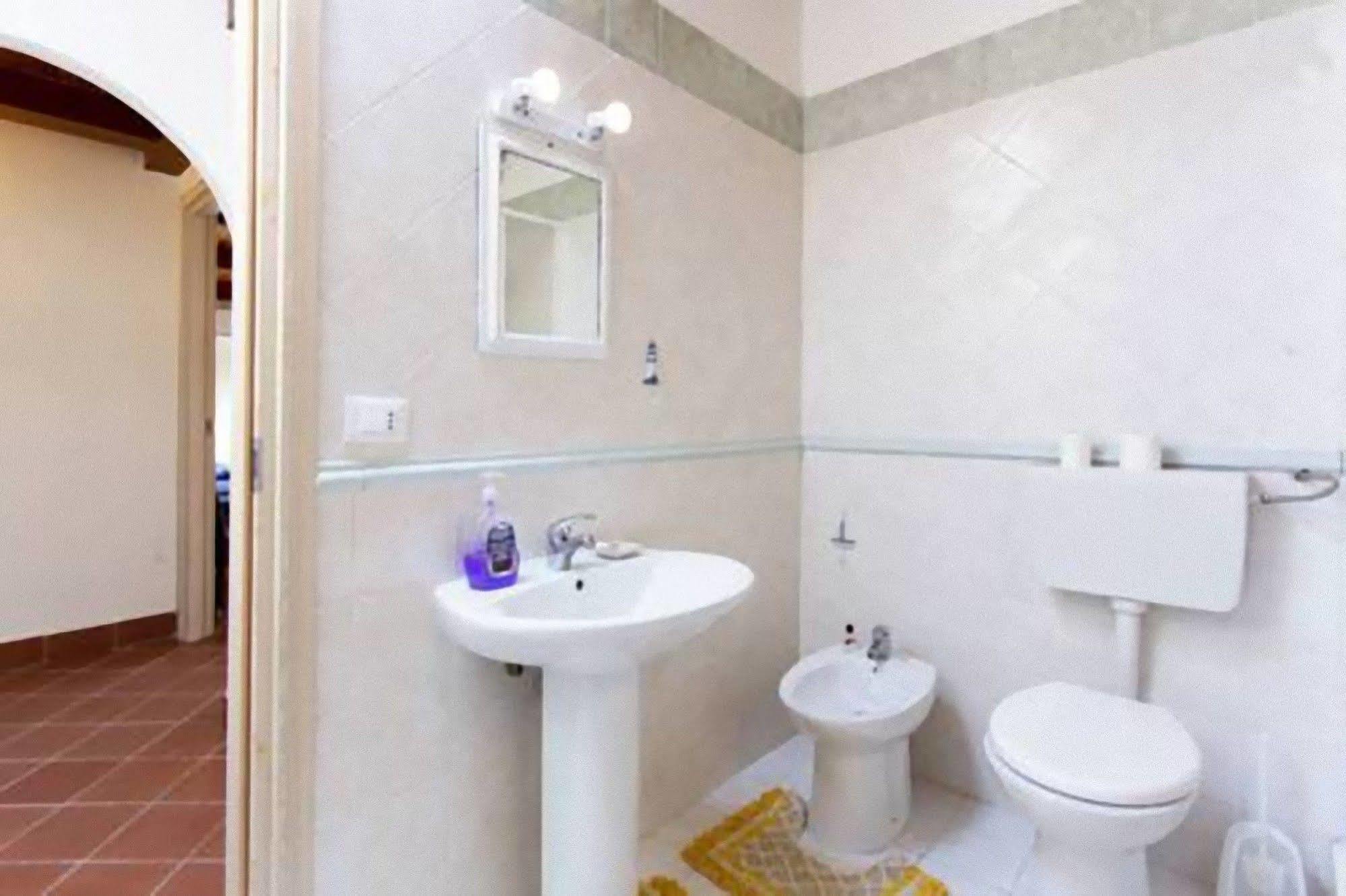 Palermo Centro Zoe Bed & Breakfast Luaran gambar
