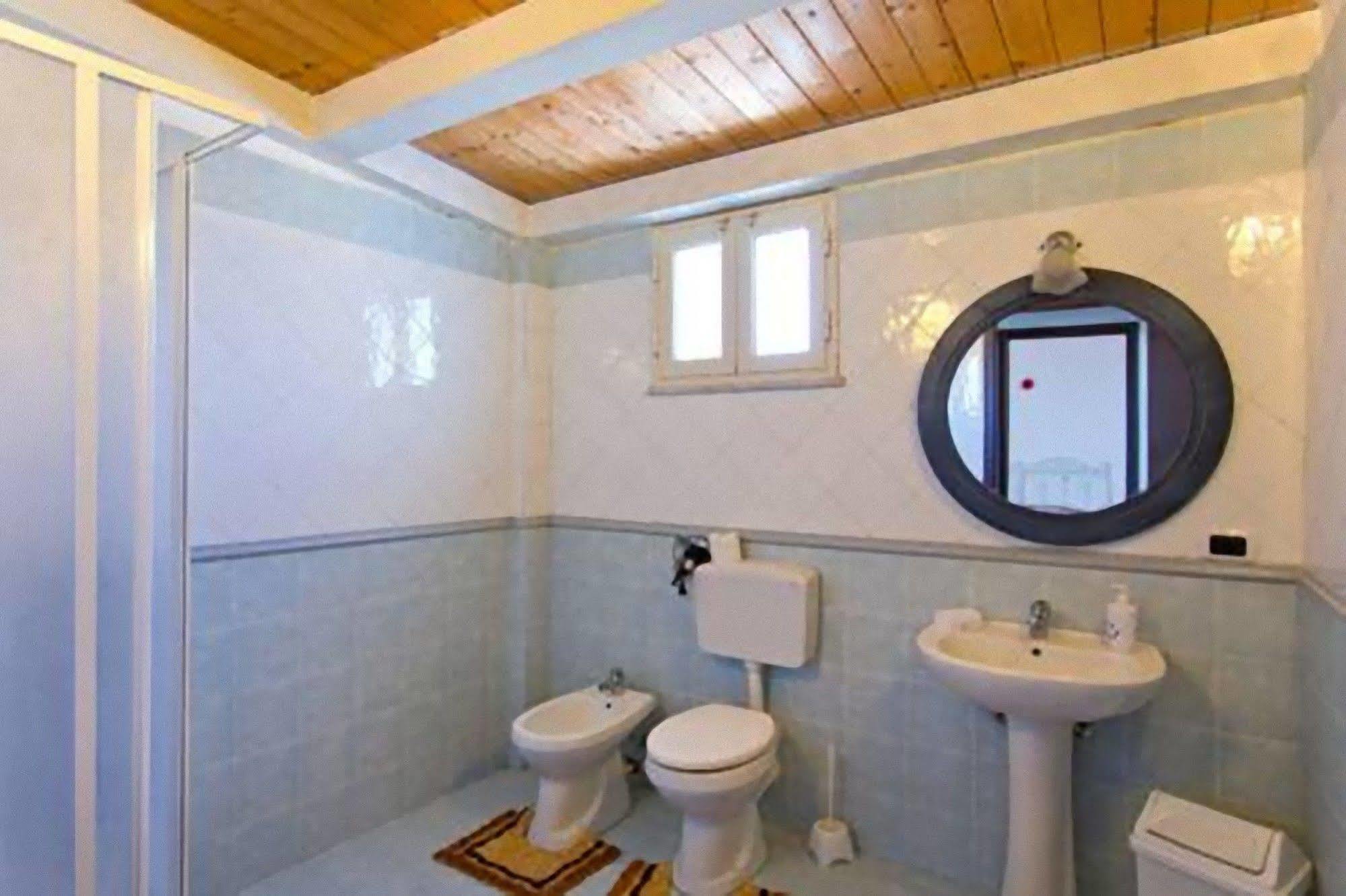Palermo Centro Zoe Bed & Breakfast Luaran gambar