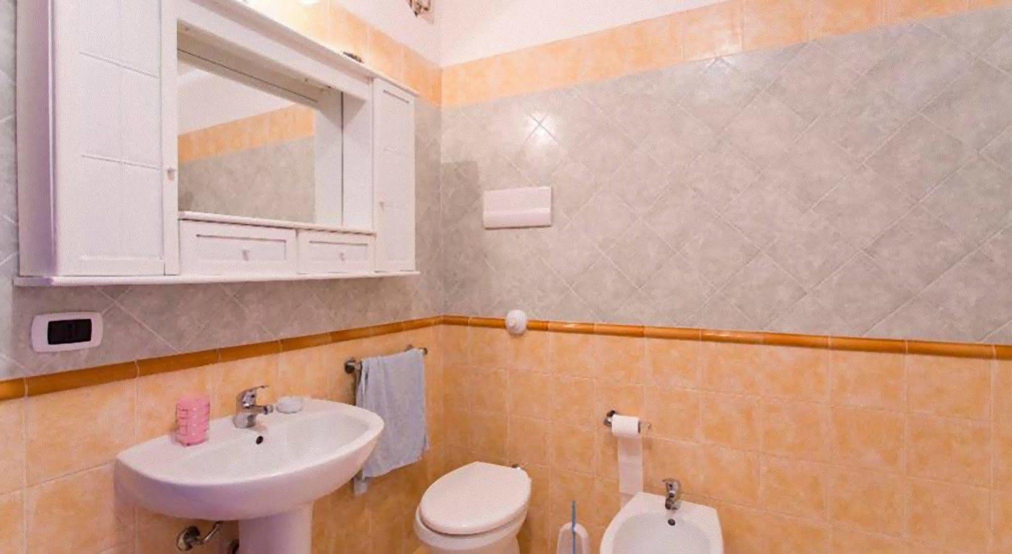 Palermo Centro Zoe Bed & Breakfast Luaran gambar
