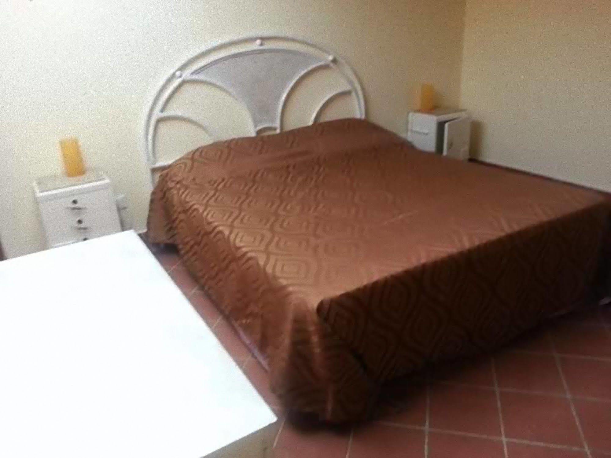 Palermo Centro Zoe Bed & Breakfast Luaran gambar
