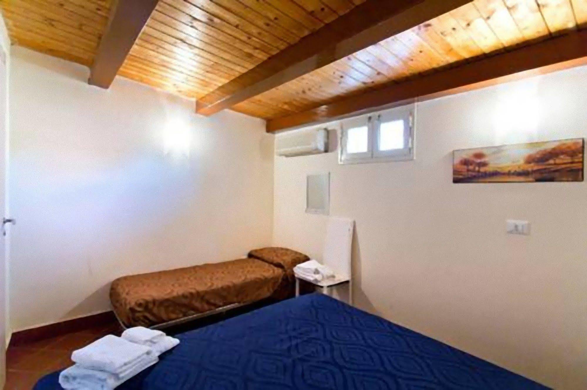 Palermo Centro Zoe Bed & Breakfast Luaran gambar