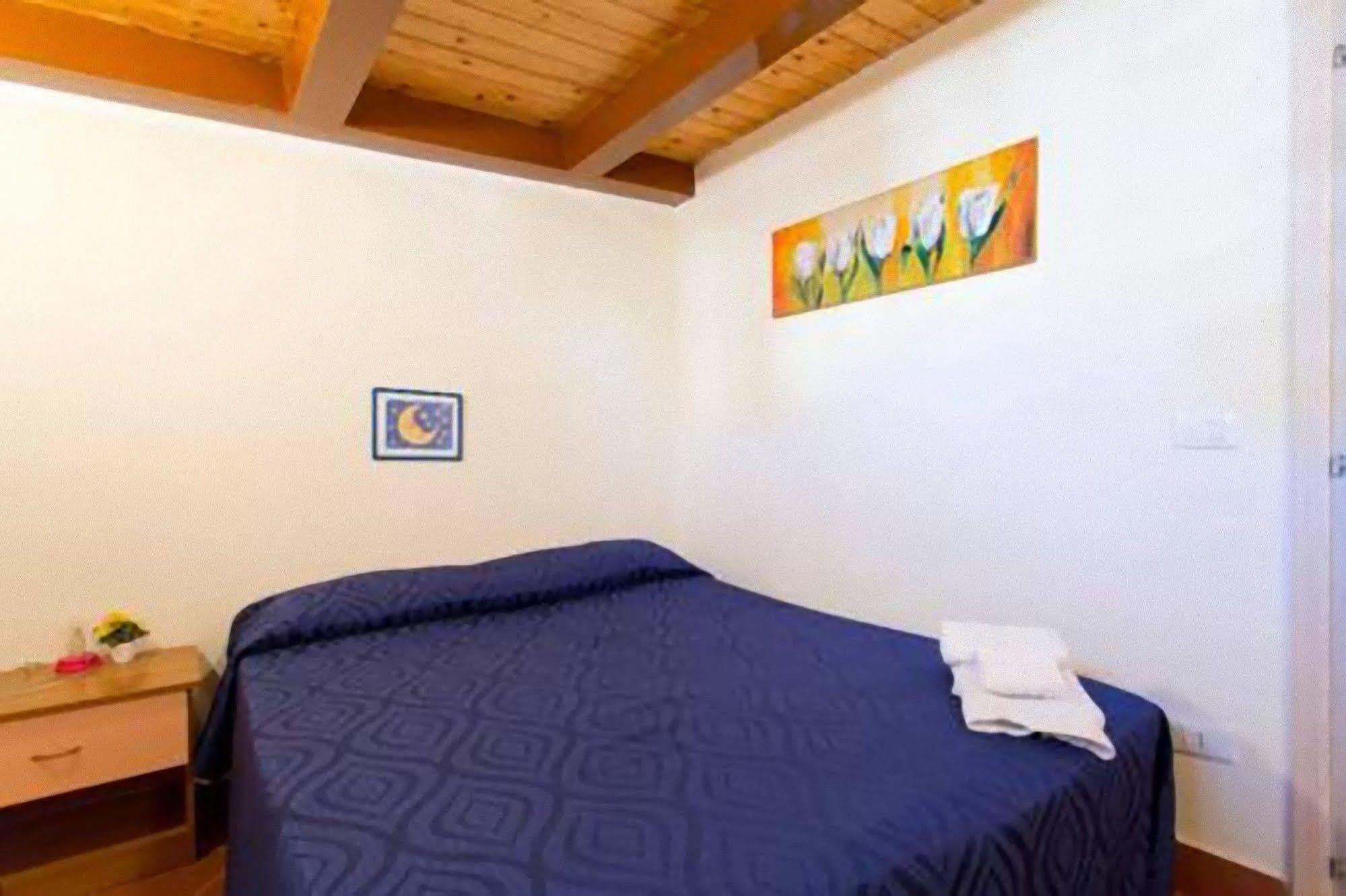 Palermo Centro Zoe Bed & Breakfast Luaran gambar