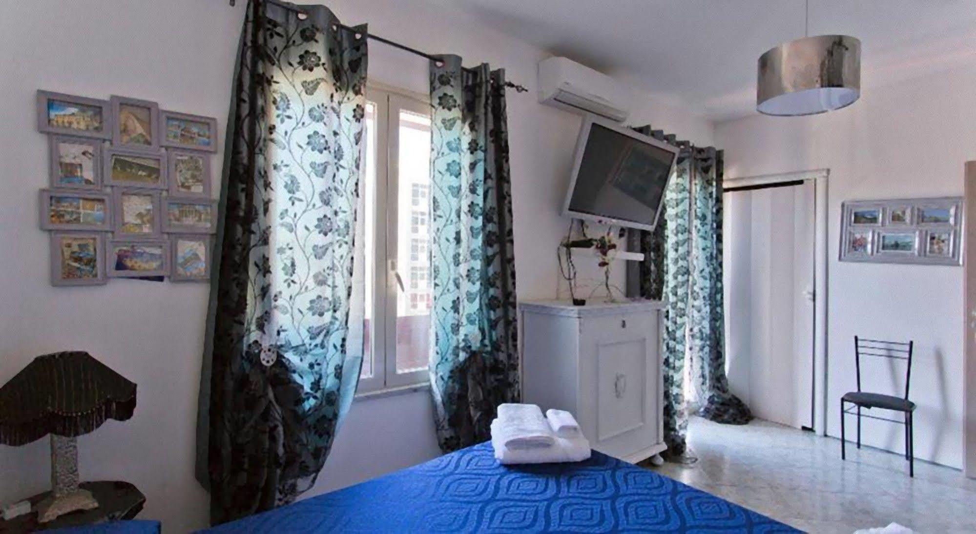 Palermo Centro Zoe Bed & Breakfast Luaran gambar
